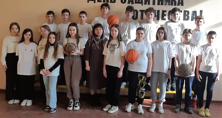 В Бобровском районе завершились мероприятия по сдаче нормативов комплекса ГТО в рамках Фестиваля «Лучший класс ГТО» среди учащихся 7 – 8 классов. В Бобровском районе завершились мероприятия по сдаче нормативов комплекса ГТО в рамках Фестиваля «Лучший класс ГТО» среди учащихся 7 – 8 классов.